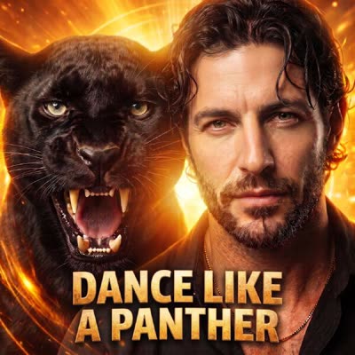 Обложка: Фара Ночи - Dance Like A Panther