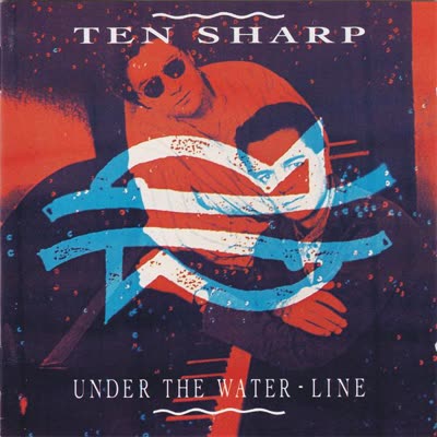 Обложка: Ten Sharp - You